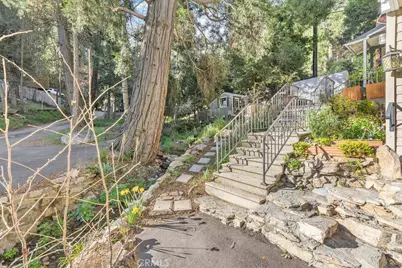 23328 Brookside Rd Road, Crestline, CA 92325 - Photo 7