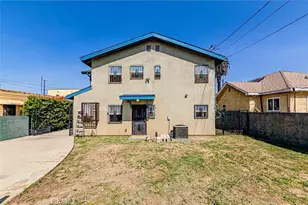 1812 W 48th, Los Angeles, CA 90062 - Photo 33