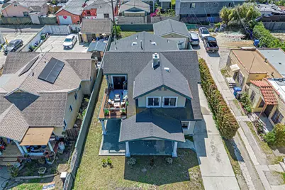 1812 W 48th, Los Angeles, CA 90062 - Photo 39