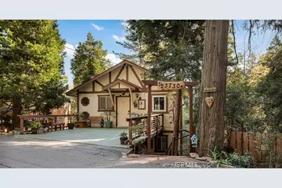 23730 Scenic, Crestline, CA 92325 - Photo 1