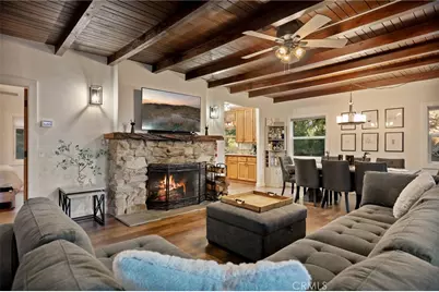 717 Crest Estates, Lake Arrowhead, CA 92352 - Photo 15