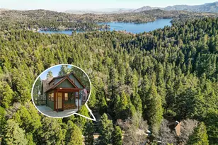 717 Crest Estates, Lake Arrowhead, CA 92352 - Photo 5