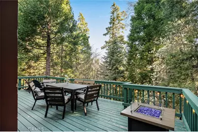 717 Crest Estates, Lake Arrowhead, CA 92352 - Photo 37