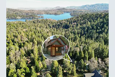 717 Crest Estates, Lake Arrowhead, CA 92352 - Photo 41