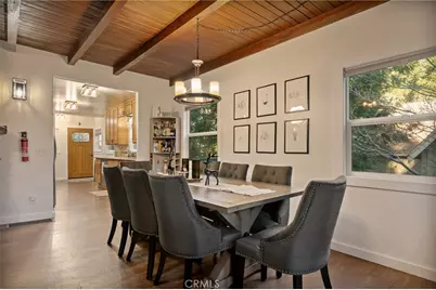 717 Crest Estates, Lake Arrowhead, CA 92352 - Photo 9