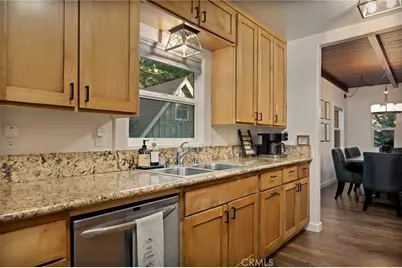 717 Crest Estates, Lake Arrowhead, CA 92352 - Photo 13