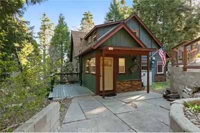 717 Crest Estates, Lake Arrowhead, CA 92352 - Photo 5