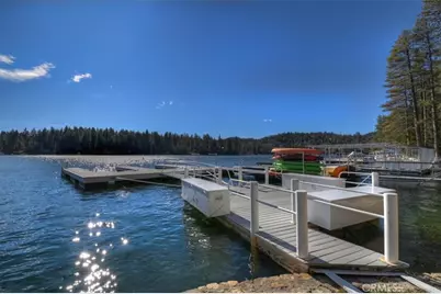 0 429-B North Shore, Lake Arrowhead, CA 92352 - Photo 1