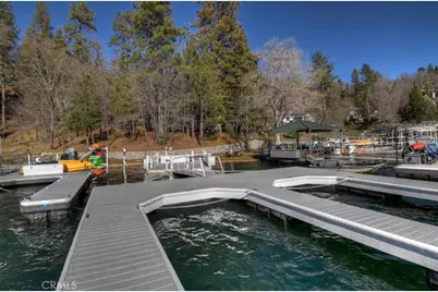 0 429-B North Shore, Lake Arrowhead, CA 92352 - Photo 7