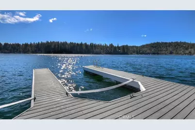 0 429-B North Shore, Lake Arrowhead, CA 92352 - Photo 5