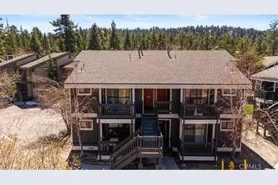 760 Blue Jay #26, Big Bear Lake, CA 92315 - Photo 33