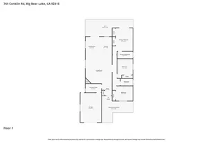 764 Conklin, Big Bear Lake, CA 92315 - Photo 27