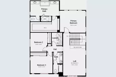 481 Citrus Oak Road, Glendora, CA 91740 - Photo 3