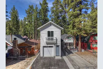 911 Sugarloaf, Big Bear City, CA 92314 - Photo 39