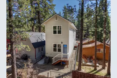 911 Sugarloaf, Big Bear City, CA 92314 - Photo 45