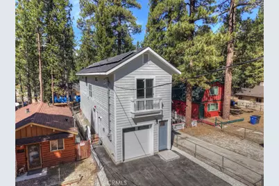 911 Sugarloaf, Big Bear City, CA 92314 - Photo 41