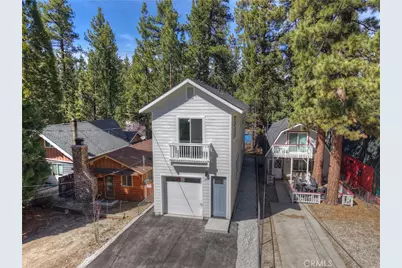 911 Sugarloaf, Big Bear City, CA 92314 - Photo 43