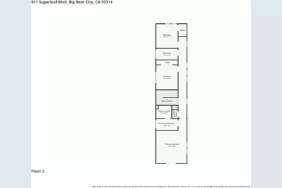 911 Sugarloaf, Big Bear City, CA 92314 - Photo 37