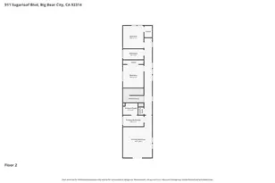 911 Sugarloaf, Big Bear City, CA 92314 - Photo 37