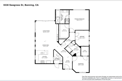 6338 Sawgrass, Banning, CA 92220 - Photo 39
