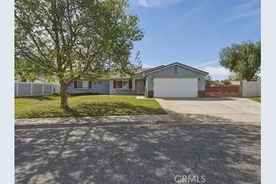 4912 Corral Circle, Banning, CA 92220 - Photo 1