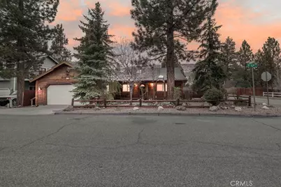 457 E Mountain View, Big Bear City, CA 92314 - Photo 1
