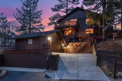 1362 Balsam Drive, Big Bear Lake, CA 92315 - Photo 1