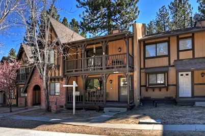 569 Summit Boulevard #6, Big Bear Lake, CA 92315 - Photo 3