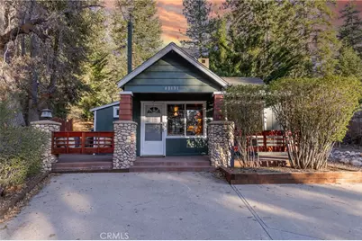 43131 Grizzly, Big Bear Lake, CA 92315 - Photo 33