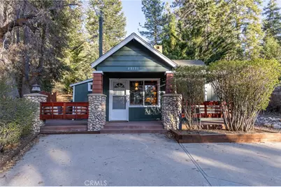 43131 Grizzly, Big Bear Lake, CA 92315 - Photo 35