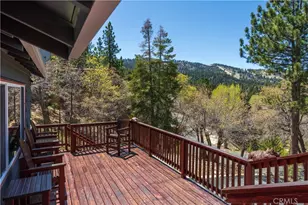43656 Ridge Crest, Big Bear Lake, CA 92315 - Photo 37