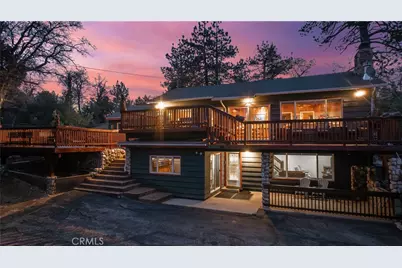 43656 Ridge Crest, Big Bear Lake, CA 92315 - Photo 5