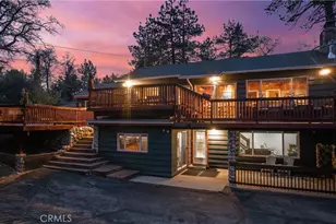 43656 Ridge Crest, Big Bear Lake, CA 92315 - Photo 5
