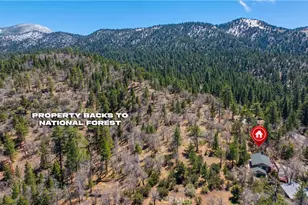 43656 Ridge Crest, Big Bear Lake, CA 92315 - Photo 41