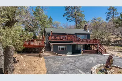 43656 Ridge Crest, Big Bear Lake, CA 92315 - Photo 39