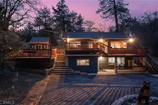 43656 Ridge Crest, Big Bear Lake, CA 92315 - Photo 3