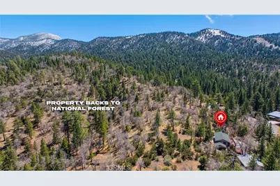 43656 Ridge Crest, Big Bear Lake, CA 92315 - Photo 41