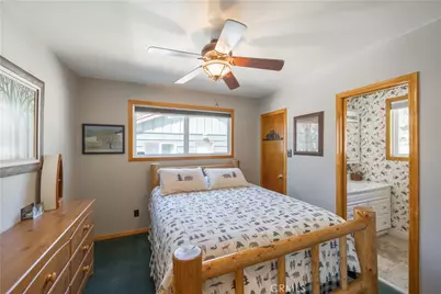 43656 Ridge Crest, Big Bear Lake, CA 92315 - Photo 25