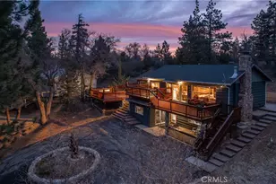 43656 Ridge Crest, Big Bear Lake, CA 92315 - Photo 3