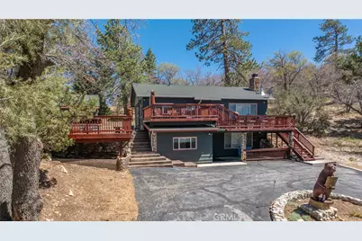 43656 Ridge Crest, Big Bear Lake, CA 92315 - Photo 39