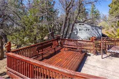 43656 Ridge Crest, Big Bear Lake, CA 92315 - Photo 35