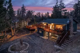 43656 Ridge Crest, Big Bear Lake, CA 92315 - Photo 3