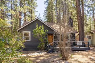 41593 Brownie Ln, Big Bear Lake, CA 92315 - Photo 3