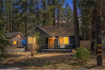 41593 Brownie Lane, Big Bear Lake, CA 92315 - Photo 1