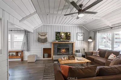 41593 Brownie Lane, Big Bear Lake, CA 92315 - Photo 5