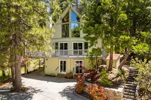 635 Grass Valley Dr, Lake Arrowhead, CA 92352 - Photo 1