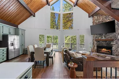 635 Grass Valley Drive, Lake Arrowhead, CA 92352 - Photo 3