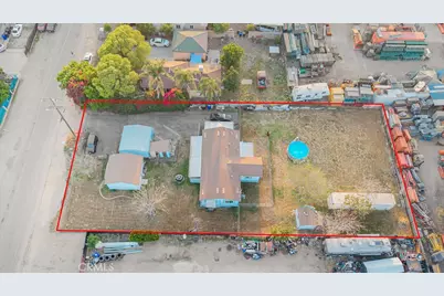 17860 Taylor Avenue, Bloomington, CA 92316 - Photo 43