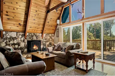 348 Brentwood, Lake Arrowhead, CA 92352 - Photo 5