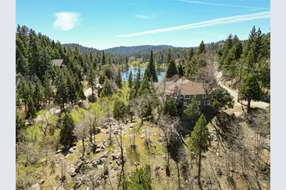 813 Brentwood, Lake Arrowhead, CA 92352 - Photo 1